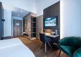 Hotel Krone foto 3