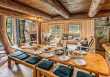 Chalet Lo Soli foto 9