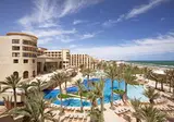 Hotel Mövenpick Resort & Marine Spa foto 1