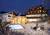 Hotel Bon Alpina foto 1