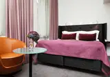 Elite Hotel Stockholm Plaza foto 4