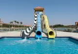 Parrotel Lagoon Waterpark Resort foto 21