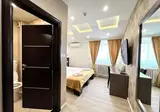 Side One Design Hotel foto 12