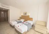 Belcehan Beach Hotel foto 7