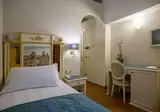 Hotel Donatello Florence foto 26