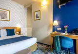 Hotel Romance Malesherbes by Patrick Hayat foto 4