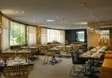 Hotel Dom Carlos Park foto 4