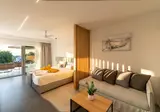 Thimios Acharavi Suites foto 2