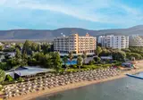 The Holiday Resort Hotel foto 3