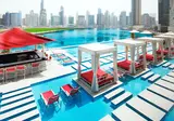 Canal Central Hotel – Business Bay foto 9