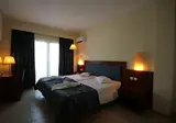 Fly & Go Theodorou Beach Hotel foto 8