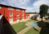 Villa Il Palagio foto 2