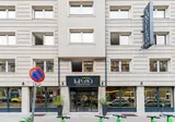 Impulso Fashion Hotel foto 8
