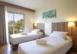 Golden Avenida Suites foto 29
