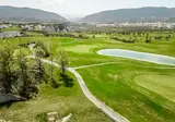 Exe Las Margas Golf foto 21