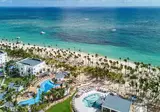Riu Palace Bavaro foto 1