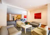 Hilton Rome Airport foto 1