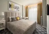 Mamaison Residence Izabella Budapest foto 1