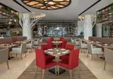 Marriott Marquis Dubai Creek foto 30