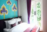 Salil Hotel Sukhumvit Soi 8 foto 10