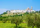 Het authentieke zuiden van Italië foto 6
