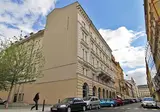 Michelangelo Grand Hotel foto 8