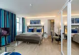 Hotel Absalon foto 17