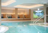 Hotel Alpenschlössl foto 15