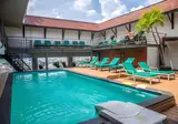 Pinnacle Lumpinee Park Hotel foto 1