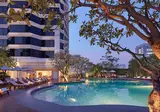 Grand Hyatt Erawan Bangkok foto 12