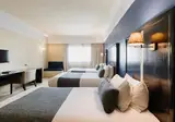 Hotel Diwan foto 26