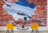 Hotel Belmondo Leipzig Airport foto 3