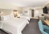 Crowne Plaza Orlando Lake Buena Vista foto 11