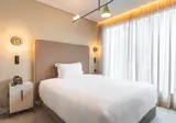 Luster Hotel foto 25