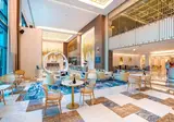 Sofitel Dubai Jumeirah Beach foto 5