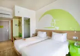 MaxOneHotels at Bukit Jimbaran foto 25