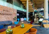 Postillion Hotel Amsterdam foto 1