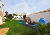 Novochoro Apartments & Villas foto 19