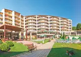 Madara Park Hotel foto 8