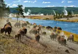 Wyoming's Wind River Country foto 11