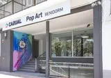 Casual Pop Art Benidorm foto 2