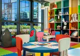 Millennium Place Barsha Heights Hotel foto 17