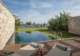 Bayou Anda Luxury Suites & Villas foto 22
