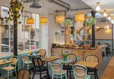 Ibis Styles Paris Montmartre Nord foto 5