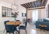 Appartementen Puerta Elvira Suites 3000 foto 1