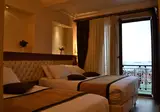 Seven Days Hotel foto 18