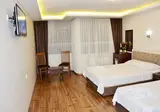 Grand Mark Hotel foto 1
