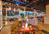 Intercontinental Muscat foto 4