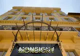 Hotel Monsigny foto 11