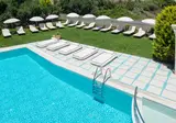 Anesis Blue Boutique Hotel foto 8